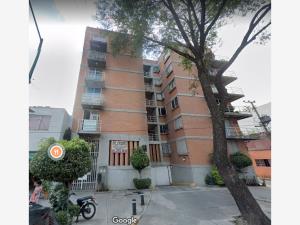 Departamento en venta en Niños Héroes, Benito Juárez — foto 2 de 3