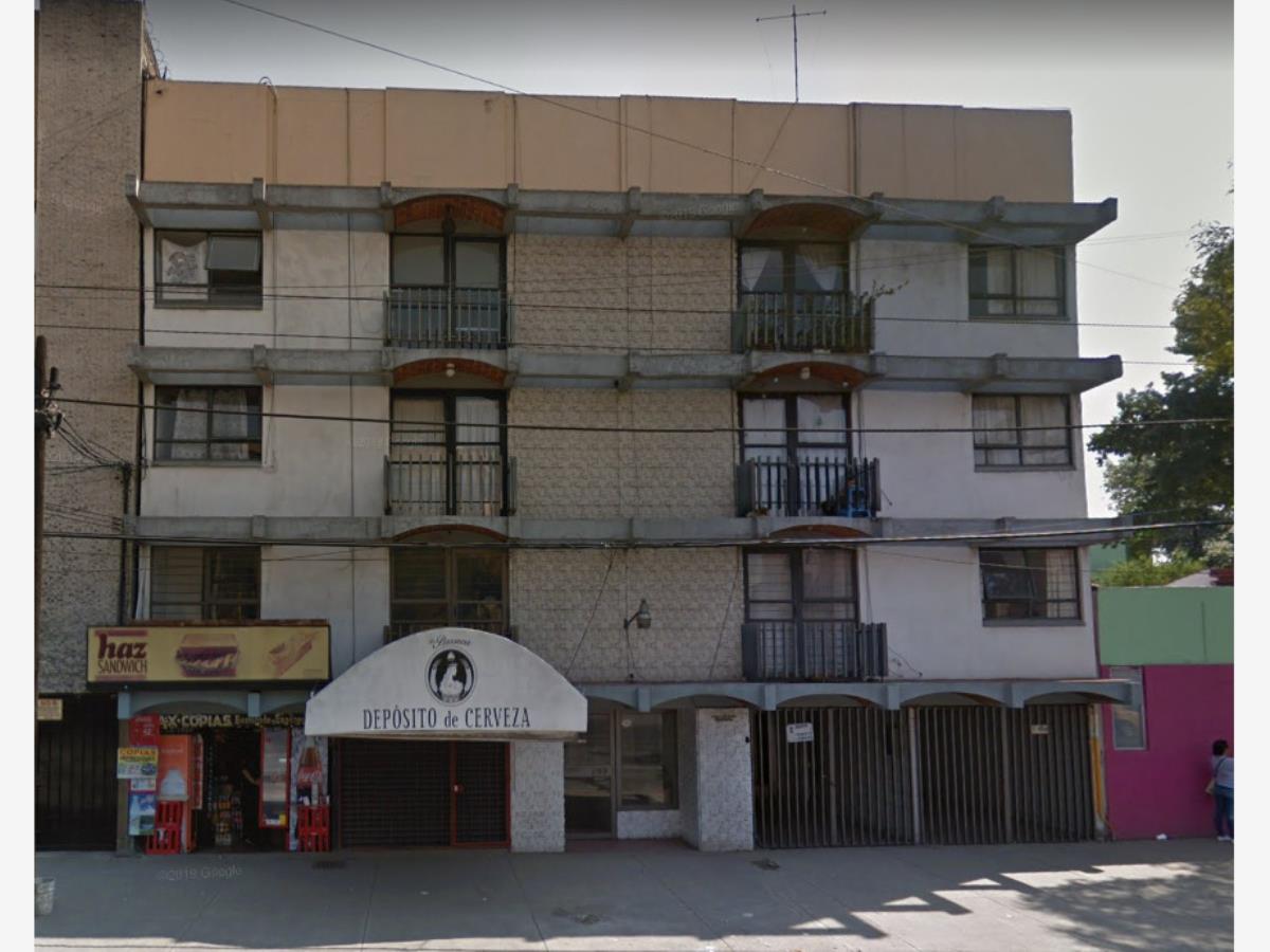 Departamento en venta en Santa Cruz Atoyac, Benito Juárez — foto 1 de 20
