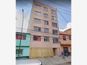 Departamento en venta en Doctores, Cuauhtémoc — foto 2 de 3