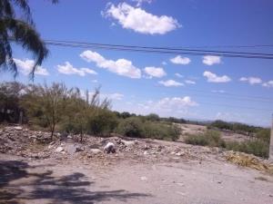 Terreno en venta en Agua Nueva, San Pedro — foto 3 de 8