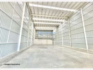Nave en renta en San Mateo Ixtacalco, Cuautitlán — foto 3 de 3