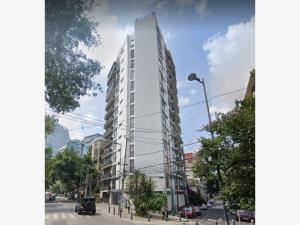 Departamento en Actipan, Benito Juárez, Ciudad de México