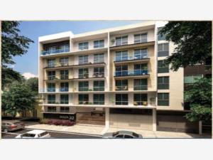 Departamento en venta en Portales Oriente, Benito Juárez, Ciudad de México