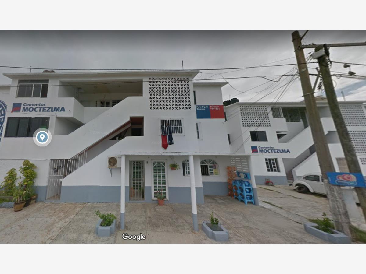 Departamento en venta en El Tesoro, Coatzacoalcos — foto 1 de 3