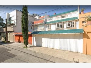 Casa en venta en Vertiz Narvarte, Benito Juárez — foto 3 de 10