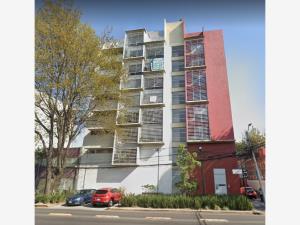Departamento en venta en Santa Cruz Atoyac, Benito Juárez — foto 2 de 3