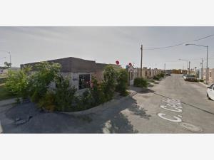 Casa en venta en Alberos, Cadereyta Jiménez — foto 2 de 10