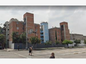 Departamento en venta en Guerrero, Cuauhtémoc — foto 3 de 12