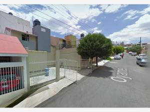 Casa en venta en Las Arboledas, Guadalupe — foto 2 de 5