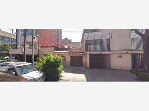 Casa en venta en Del Valle Sur, Benito Juárez, Ciudad de México