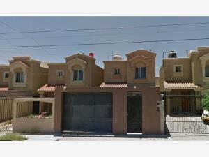 Casa en Montecarlo, Chihuahua, Chihuahua