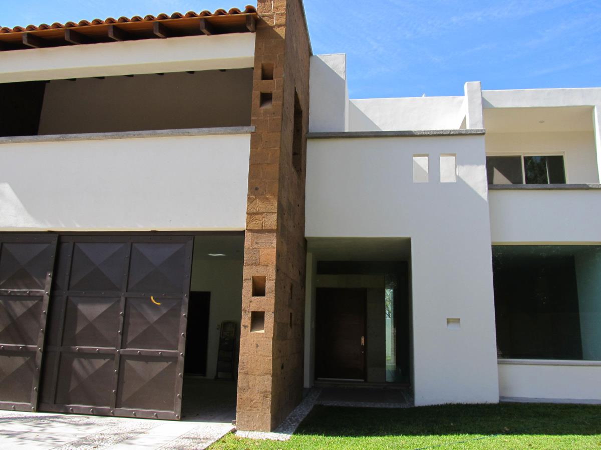 Casa en venta en San Alberto, Saltillo — foto 1 de 23