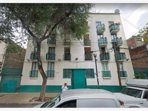 Departamento en Guerrero, Cuauhtémoc, Ciudad de México