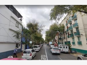 Departamento en venta en Guerrero, Cuauhtémoc — foto 2 de 6