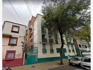 Departamento en venta en Guerrero, Cuauhtémoc — foto 3 de 6