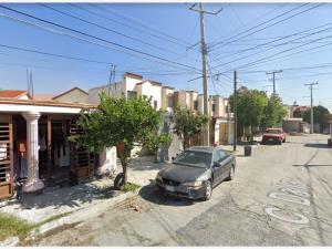 Casa en Los Candiles, Apodaca, Nuevo León