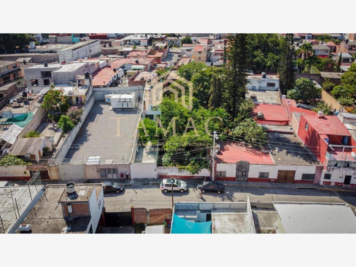 Terreno en renta en Amatitlan, Cuernavaca — foto 1 de 8