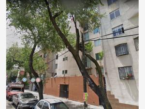 Departamento en venta en Doctores, Cuauhtémoc — foto 2 de 5