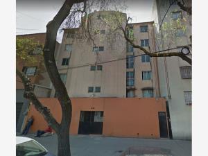 Departamento en venta en Doctores, Cuauhtémoc — foto 3 de 5