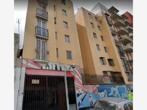 Departamento en Centro (Área 1), Cuauhtémoc, Ciudad de México