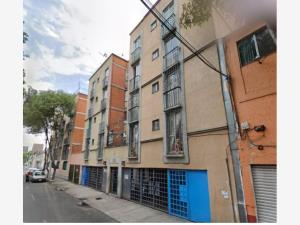 Departamento en venta en Guerrero, Cuauhtémoc — foto 3 de 5