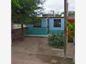 Casa en Santa Fe, Culiacán, Sinaloa