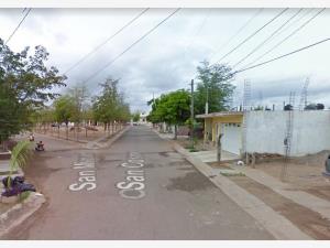 Casa en venta en Santa Fe, Culiacán — foto 2 de 9