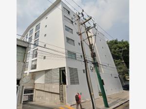 Departamento en Guadalupe Tepeyac, Gustavo A. Madero, Ciudad de México