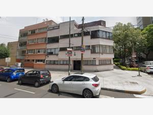 Departamento en Narvarte Poniente, Benito Juárez, Ciudad de México