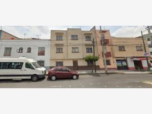 Departamento en Iztaccihuatl, Benito Juárez, Ciudad de México