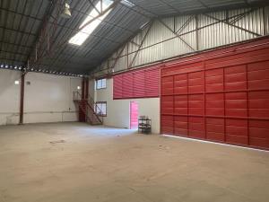 Bodega en renta en San Bernardino Tlaxcalancingo, San Andrés Cholula — foto 2 de 17