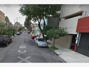 Casa en venta en Vertiz Narvarte, Benito Juárez — foto 3 de 16