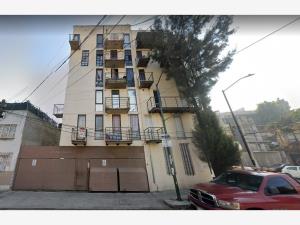 Departamento en Peralvillo, Cuauhtémoc, Ciudad de México