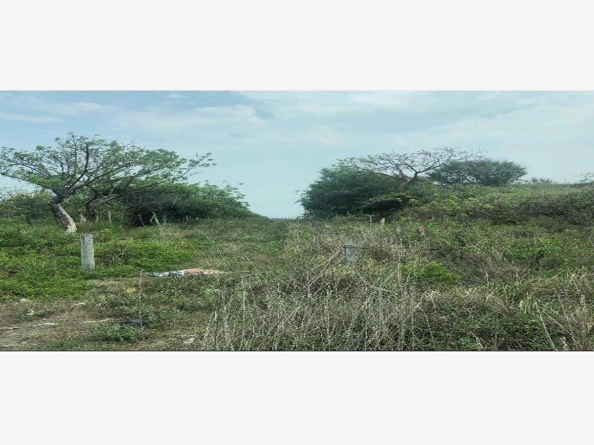 Terreno en venta en Real Mandinga, Alvarado — foto 1 de 4