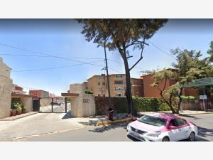 Departamento en Acueducto de Guadalupe, Gustavo A. Madero, Ciudad de México