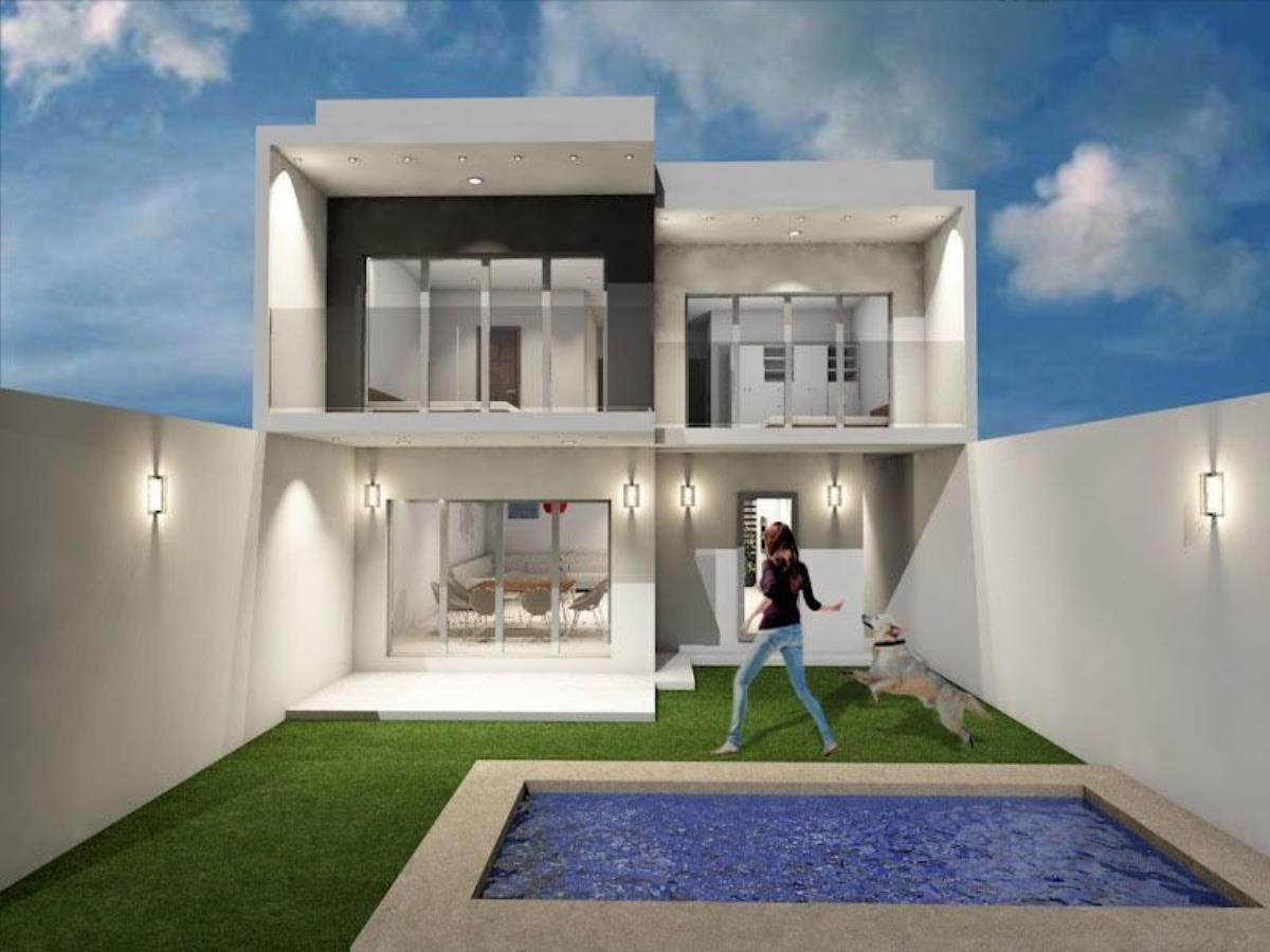 Casa en venta en Lomas de Ahuatlán, Cuernavaca — foto 1 de 11