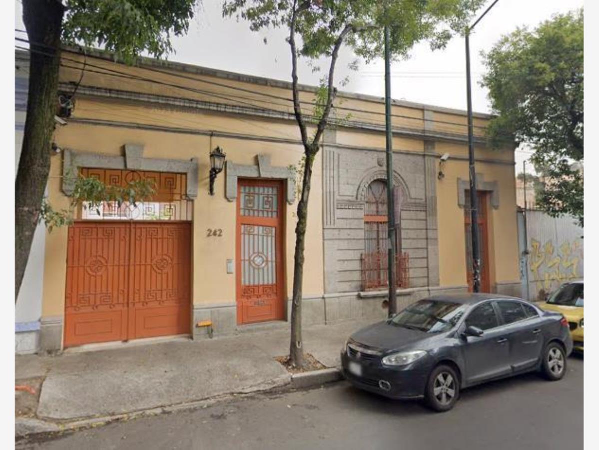 Departamento en venta en Santa Maria la Ribera, Cuauhtémoc — foto 1 de 6