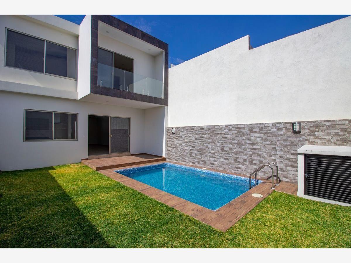 Casa en venta en Lomas de Ahuatlán, Cuernavaca — foto 1 de 19