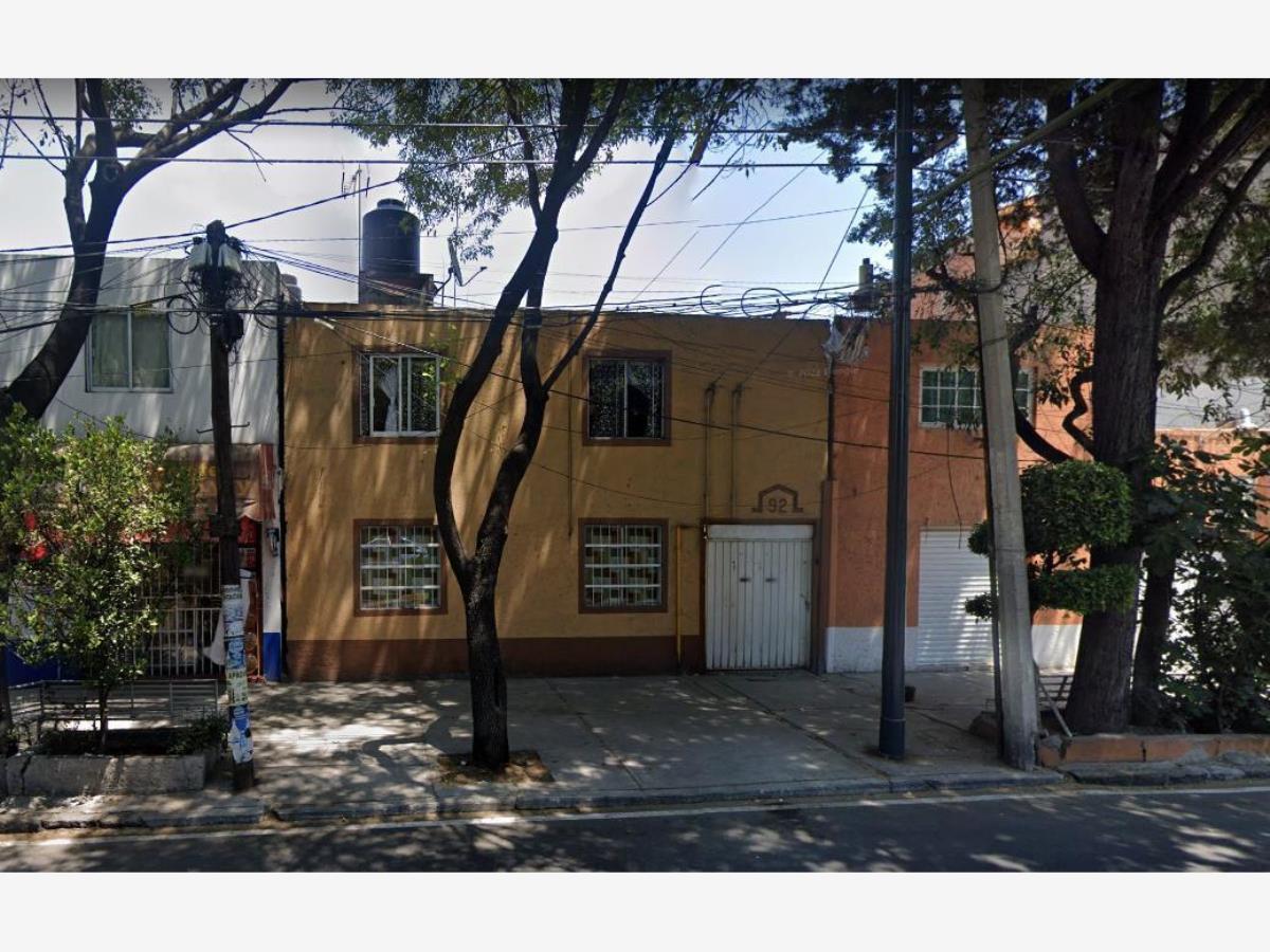 Departamento en venta en Obrera, Cuauhtémoc — foto 1 de 10