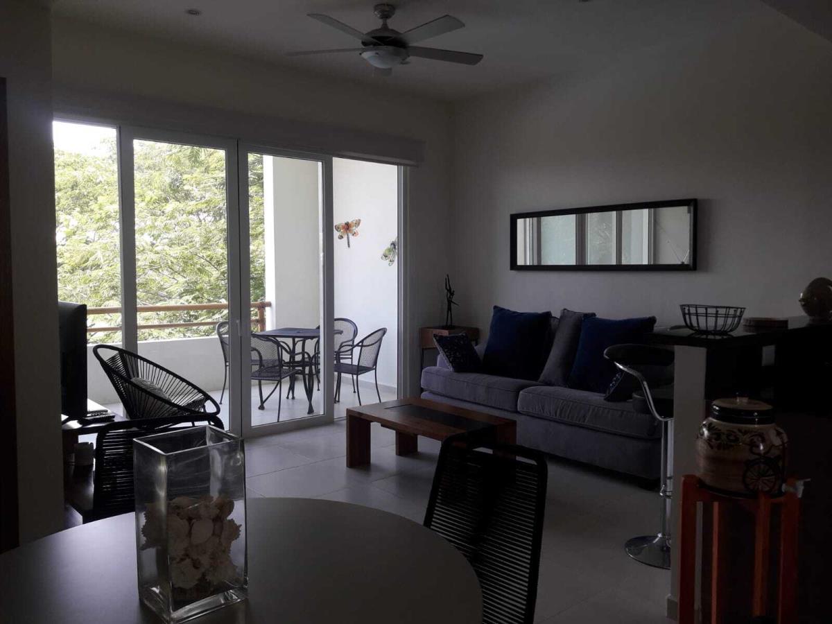 Departamento en renta en Flamingos, Bahía de Banderas — foto 1 de 12