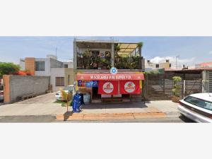 Casa en Loma Real, Querétaro, Querétaro