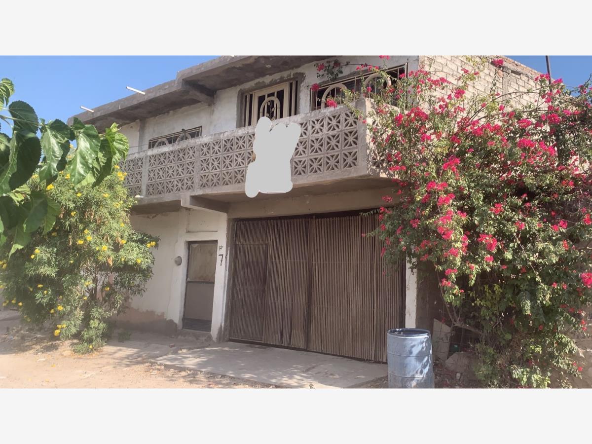 Casa en Venta en Villa de Guadalupe, Lerdo, Durango