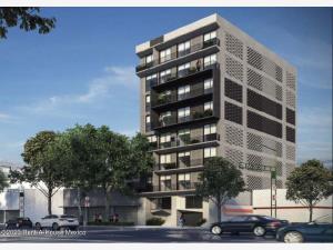 Departamento en venta en Cuauhtemoc, Cuauhtémoc — foto 2 de 12