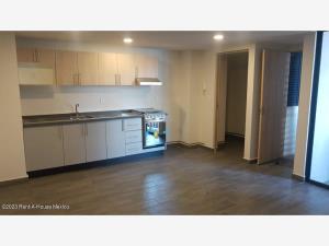 Departamento en venta en Cuauhtemoc, Cuauhtémoc — foto 3 de 12