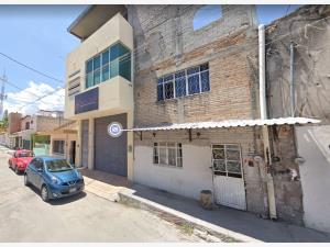 Casa en venta en Morelos, Tepic — foto 2 de 6