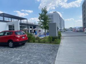 Departamento en renta en Nueva Galicia Residencial, Tlajomulco de Zúñiga — foto 3 de 15