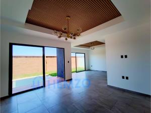 Casa en venta en Punta Tiburón, Residencial, Marina y Golf, Alvarado — foto 2 de 9