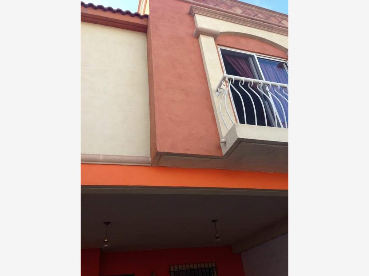 Casa en venta en Portal del Pedregal, Saltillo — foto 1 de 12