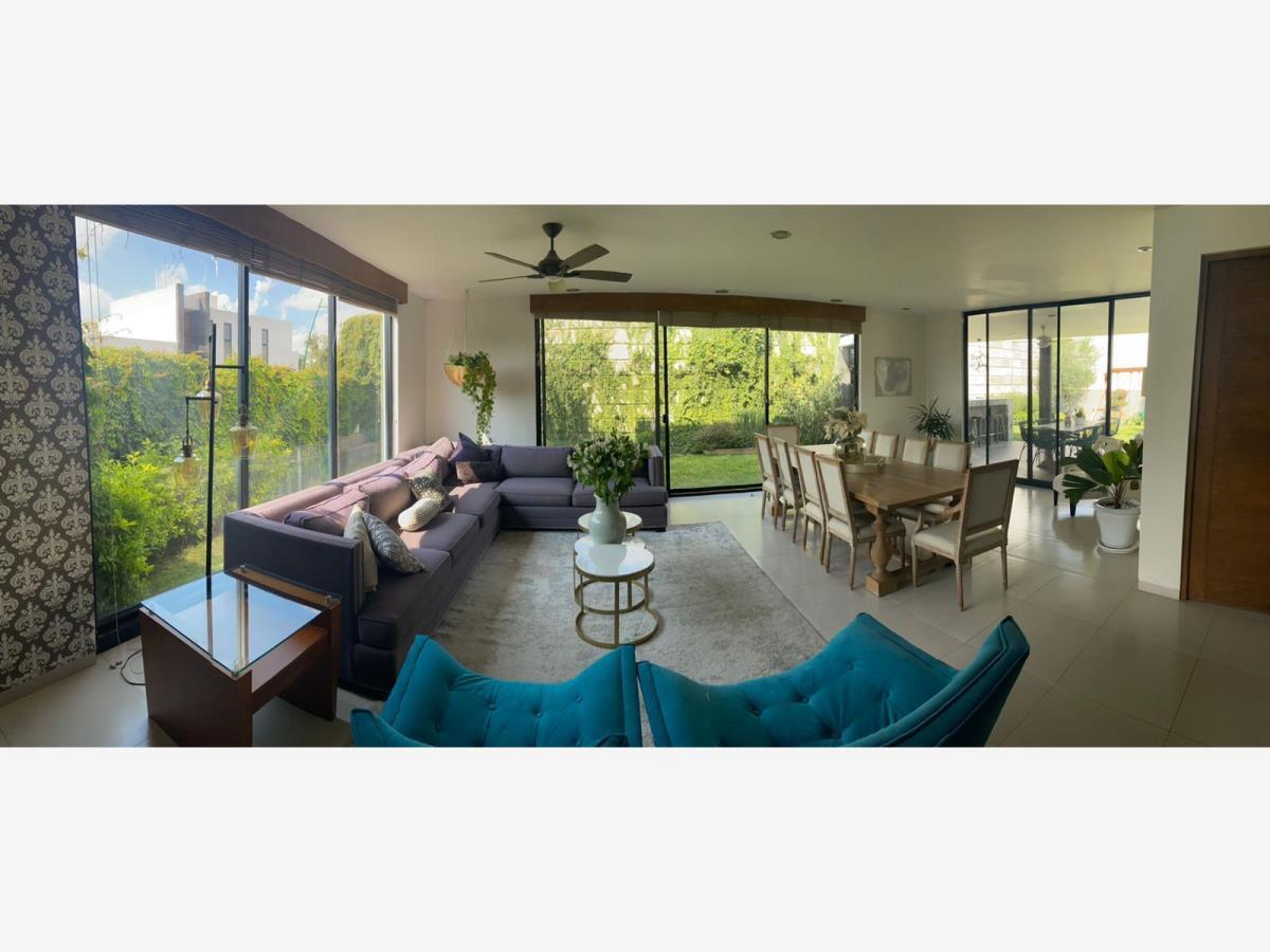 Casa en venta en Residencial Santa Lucía, León — foto 1 de 10