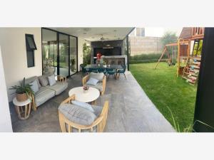 Casa en venta en Residencial Santa Lucía, León — foto 3 de 10